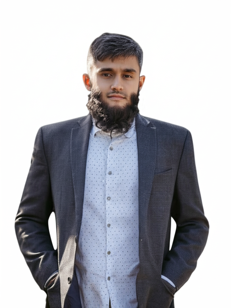 Sayed Haque